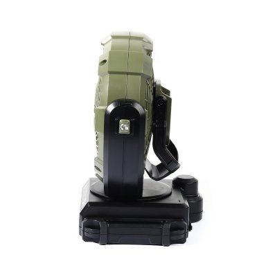 พัดลมไร้สาย MAKITA 7" 18V สีเขียว ไม่รวมแบต รุ่น DCF102ZX1O