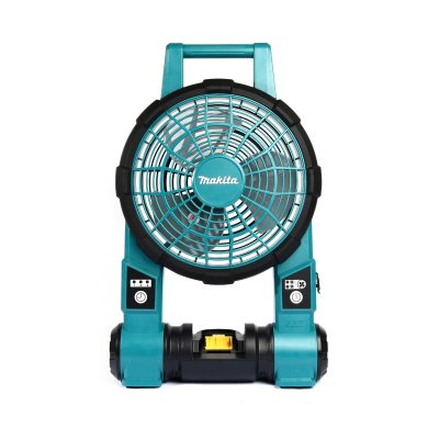พัดลมไร้สาย พับได้ MAKITA 18V 10 นิ้ว รุ่น DCF201Z