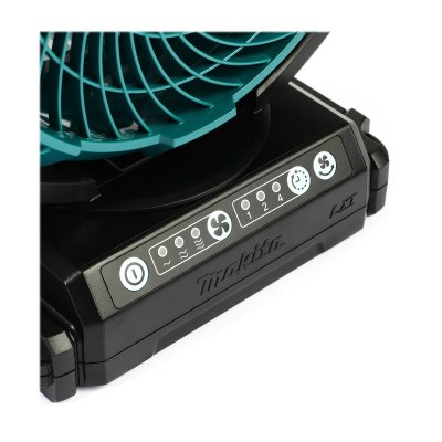 พัดลมไร้สาย ส่ายอัตโนมัติ MAKITA 18V 7 นิ้ว รุ่น DCF102Z