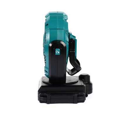 พัดลมไร้สาย ส่ายอัตโนมัติ MAKITA 18V 7 นิ้ว รุ่น DCF102Z