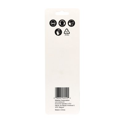 มีดคัตเตอร์ MAKITA รุ่น MPD-65713 (ใบมีด 8 ใบ)