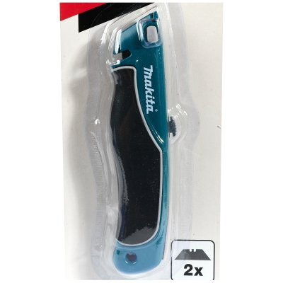 มีดคัตเตอร์อเนกประสงค์ MAKITA (TT) รุ่น MPB-65785