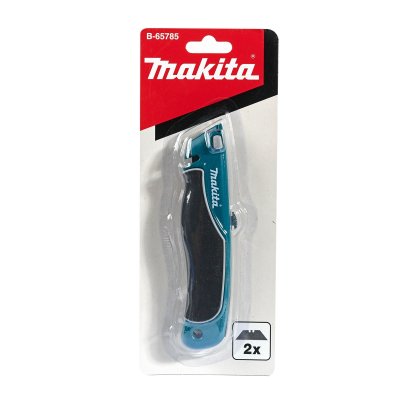 มีดคัตเตอร์อเนกประสงค์ MAKITA (TT) รุ่น MPB-65785
