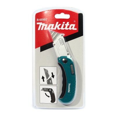 มีดพับอเนกประสงค์ MAKITA