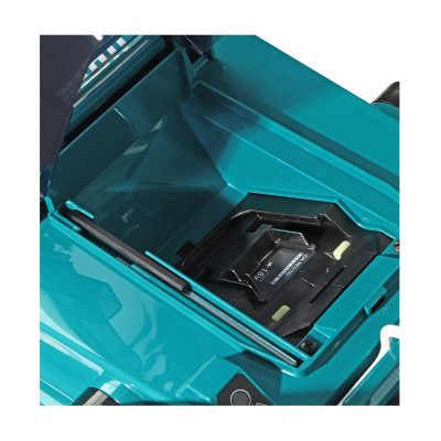 รถเข็นตัดหญ้าไร้สาย MAKITA 18V 230MM ไม่รวมแบต รุ่น DLM230Z