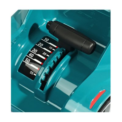 รถเข็นตัดหญ้าไร้สาย MAKITA 18V 230MM ไม่รวมแบต รุ่น DLM230Z