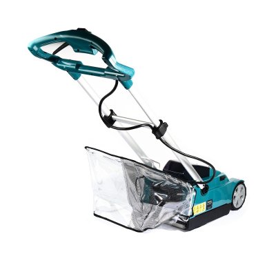 รถเข็นตัดหญ้าไร้สาย MAKITA 18V 230MM ไม่รวมแบต รุ่น DLM230Z