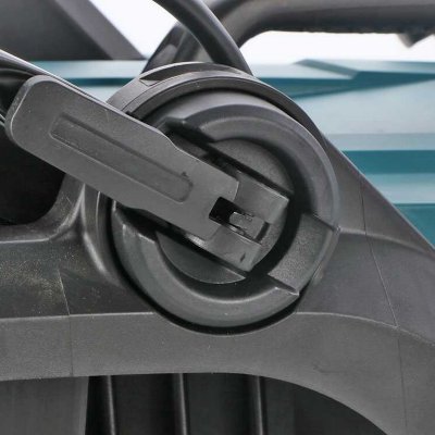 รถเข็นตัดหญ้าไร้สาย MAKITA 18V 330MM ไม่รวมแบต รุ่น DLM330Z