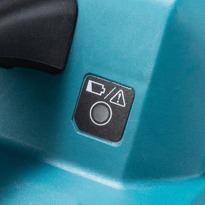 รถเข็นตัดหญ้าไร้สาย MAKITA 40V MAX 430 มม. รุ่น LM004GZ