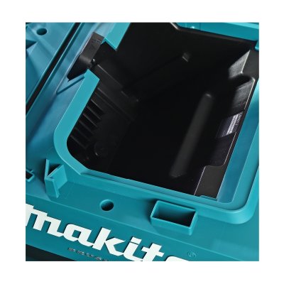 รถเข็นตัดหญ้าไร้สาย MAKITA 64V 480 มม. รุ่น LM001JM101