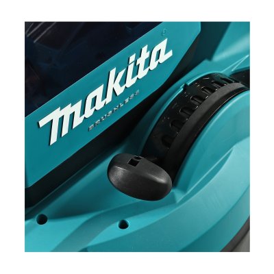 รถเข็นตัดหญ้าไร้สาย MAKITA 64V 480 มม. รุ่น LM001JM101