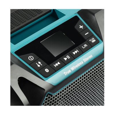 ลำโพงบลูทูธ MAKITA TWS รุ่น DMR203