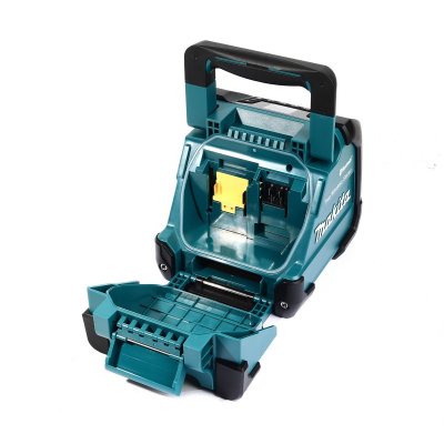 ลำโพงบลูทูธ MAKITA TWS รุ่น DMR203