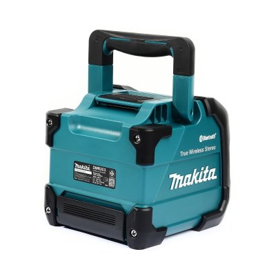 ลำโพงบลูทูธ MAKITA TWS รุ่น DMR203