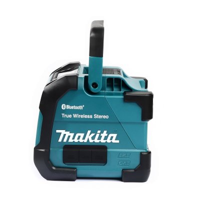 ลำโพงบลูทูธ MAKITA TWS รุ่น DMR203