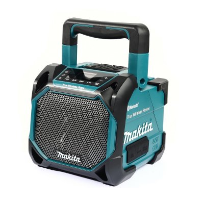 ลำโพงบลูทูธ MAKITA TWS รุ่น DMR203