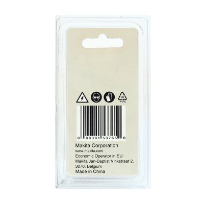 ลูกบล็อก ทะลุ MAKITA 10MM-19MM