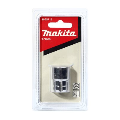 ลูกบล็อก ทะลุ MAKITA 10MM-19MM