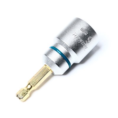 ลูกบล๊อกขันสตัด MAKITA รุ่น B-42961 ขนาด M6 (ใช้กับสว่าน IMPACT)