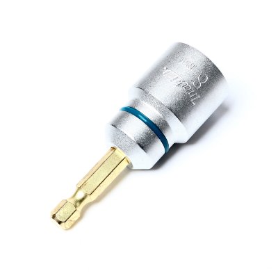 ลูกบล๊อกขันสตัด MAKITA รุ่น B-42977 ขนาด M8 (ใช้กับสว่าน IMPACT)