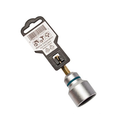 ลูกบล๊อกขันสตัด MAKITA รุ่น B-42983 ขนาด M10 (ใช้กับสว่าน IMPACT)