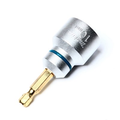 ลูกบล๊อกขันสตัด MAKITA รุ่น B-42983 ขนาด M10 (ใช้กับสว่าน IMPACT)