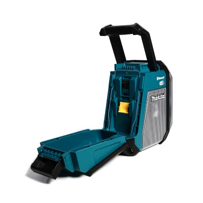 วิทยุ DAB บลูทูธไร้สาย MAKITA รุ่น DMR115