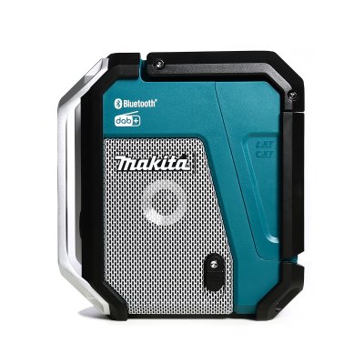 วิทยุ DAB บลูทูธไร้สาย MAKITA รุ่น DMR115