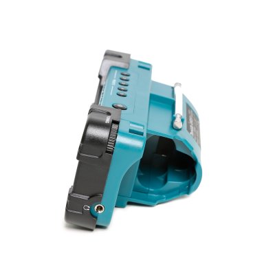 วิทยุไร้สาย MAKITA 10.8V (ไม่รวมแบตเตอรี่) รุ่น MR-051