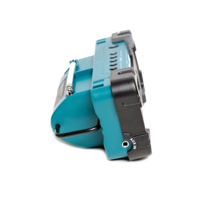 วิทยุไร้สาย MAKITA 10.8V (ไม่รวมแบตเตอรี่) รุ่น MR-051