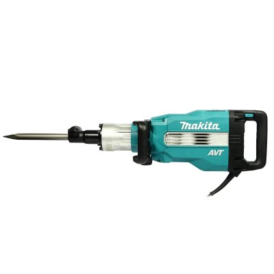 สกัดไฟฟ้า MAKITA HEX30 AVT รุ่น HM1511 (19.2KG-1,850W)