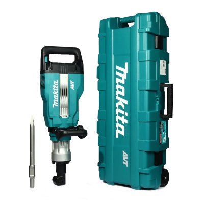 สกัดไฟฟ้า MAKITA HEX30 AVT รุ่น HM1511 (19.2KG-1,850W)