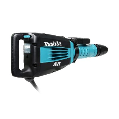 สกัดไฟฟ้า (AVT) MAKITA SDS MAX รุ่น HM-1214C (พร้อมกล่อง)