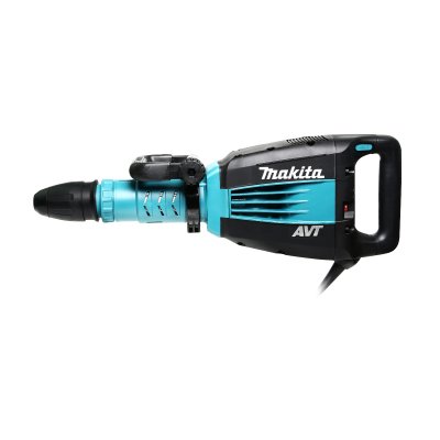 สกัดไฟฟ้า (AVT) MAKITA SDS MAX รุ่น HM-1214C (พร้อมกล่อง)