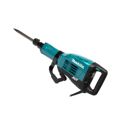 สกัดไฟฟ้า ก้านหกเหลี่ยม (AVT) MAKITA รุ่น HM-1317C