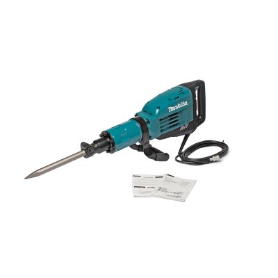 สกัดไฟฟ้า ก้านหกเหลี่ยม (AVT) MAKITA รุ่น HM-1317C