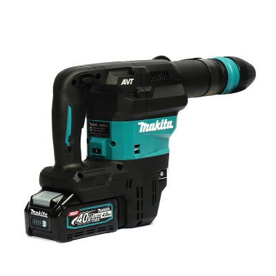 สกัดไร้สาย 40V MAKITA รุ่น HM001GM202 (ชุดแบตเตอรี่ 4.0Ah)