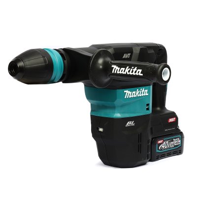 สกัดไร้สาย 40V MAKITA รุ่น HM001GM202 (ชุดแบตเตอรี่ 4.0Ah)