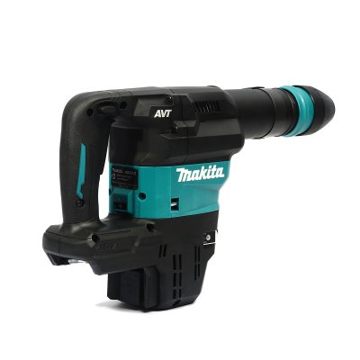 สกัดไร้สาย 40V MAKITA รุ่น HM001GZ (เฉพาะเครื่อง)