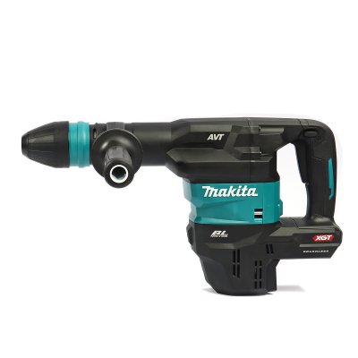 สกัดไร้สาย 40V MAKITA รุ่น HM001GZ (เฉพาะเครื่อง)