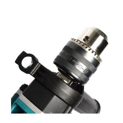 สว่านกระแทกไฟฟ้า MAKITA 13 มม. 430W พร้อมกล่องและอุปกรณ์ รุ่น M8103KX1B