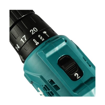 สว่านกระแทกไฟฟ้า MAKITA 3/8 นิ้ว รุ่น HP0300