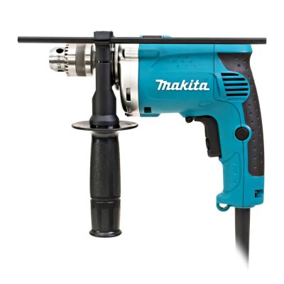สว่านกระแทกไฟฟ้า MAKITA 400W รุ่น HP-1230
