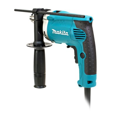 สว่านกระแทกไฟฟ้า MAKITA 400W รุ่น HP-1230