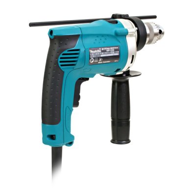 สว่านกระแทกไฟฟ้า MAKITA 400W รุ่น HP-1230