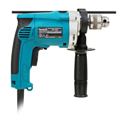 สว่านกระแทกไฟฟ้า MAKITA 400W รุ่น HP-1230