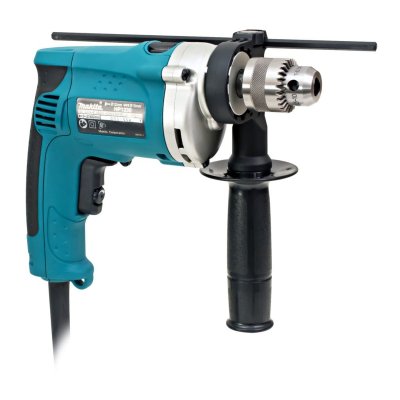 สว่านกระแทกไฟฟ้า MAKITA 400W รุ่น HP-1230
