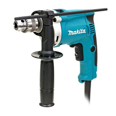 สว่านกระแทกไฟฟ้า MAKITA 400W รุ่น HP-1230
