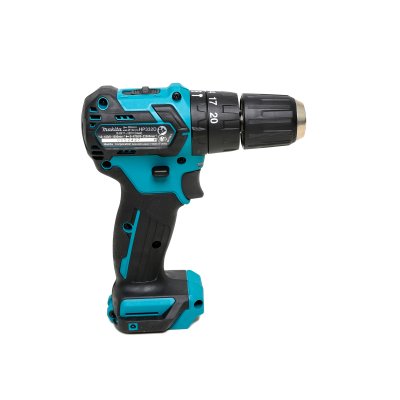 สว่านกระแทกไร้สาย 12V MAKITA BL Motor รุ่น HP332DZ (เฉพาะเครื่อง)