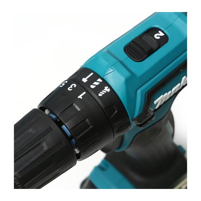 สว่านกระแทกไร้สาย 12V MAKITA รุ่น HP333DWYE (ชุดแบต+แท่นชาร์จ)